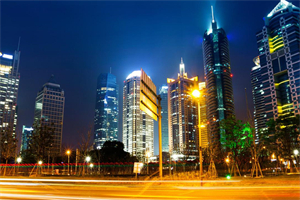 # Lead You into Shanghai's Mysterious Nightlife
