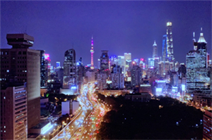 夜上海热门运动推荐，让你在夜晚保持活力！