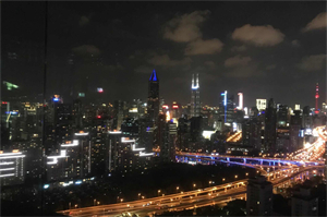 # Relax Your Mind： Leisure Activities in Shanghai
