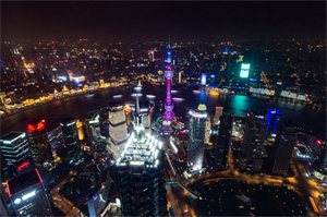 办公室健康计划在上海的推广