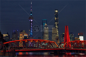 Romantic Cycling： Perfect Route Along the Huangpu River in Shanghai