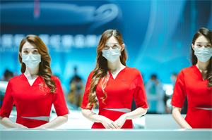 Young Volunteers in Shanghai： The Driving Force for Changing the Future