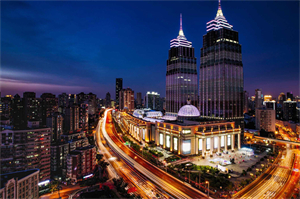 Community Participation: Shanghai's New Model of Environmental Protection Action Community Participation: Shanghai's New Model of Environmental Protection Action