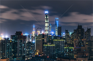 Seeking the combination of love and career in Shanghai Seeking the combination of love and career in Shanghai